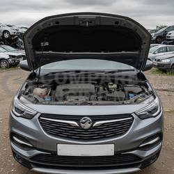 VAUXHALL GRANDLAND GRANDLAND X SPORT NAV T SS A D12XHT 2018 Engine for Sale